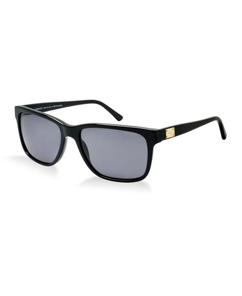 versace sunglasses red lenses|are Versace sunglasses polarized.